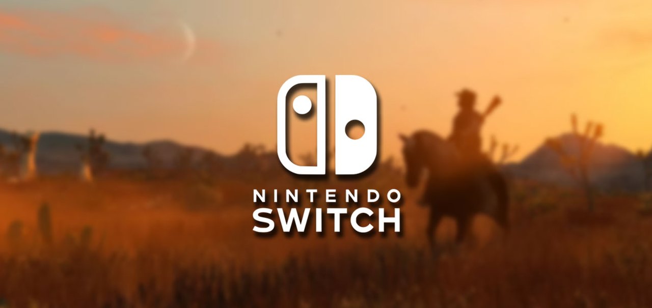 Nintendo Switch: os 25 melhores jogos com até 90% de desconto