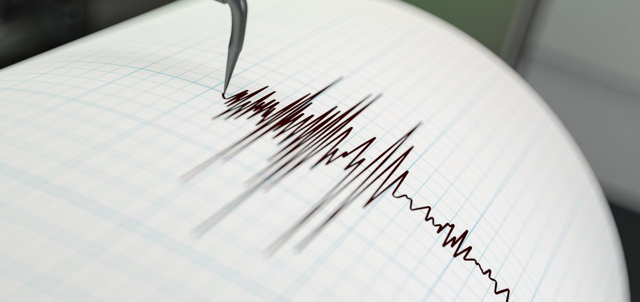 Terremotos no Nordeste? Estudo diz que a região tem risco sísmico de 5,2 na escala Richter