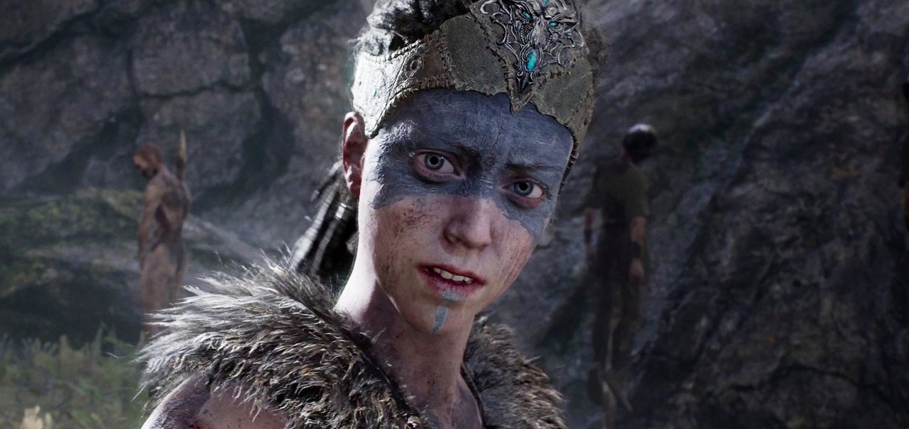 Hellblade 2: relembre a sombria história de Senua antes de jogar