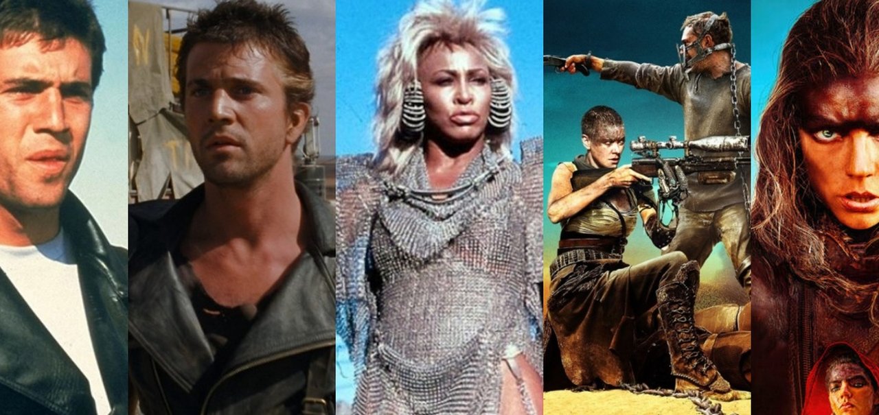 Furiosa: qual a ordem correta dos filmes de Mad Max e onde assistir online