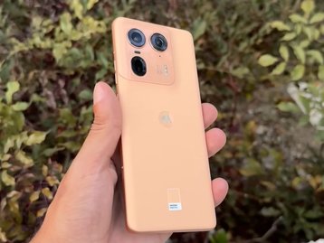 Motorola Edge 50 Ultra estreia no Brasil para brigar com S24 Ultra e iPhone 15 Pro