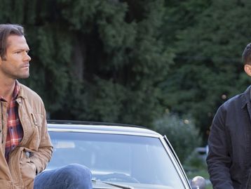 Todas as temporadas de Supernatural, da pior para a melhor