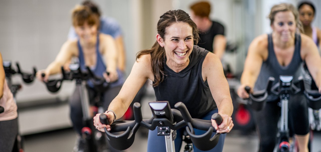 Mude sua mentalidade sobre exercícios, mude seus resultados