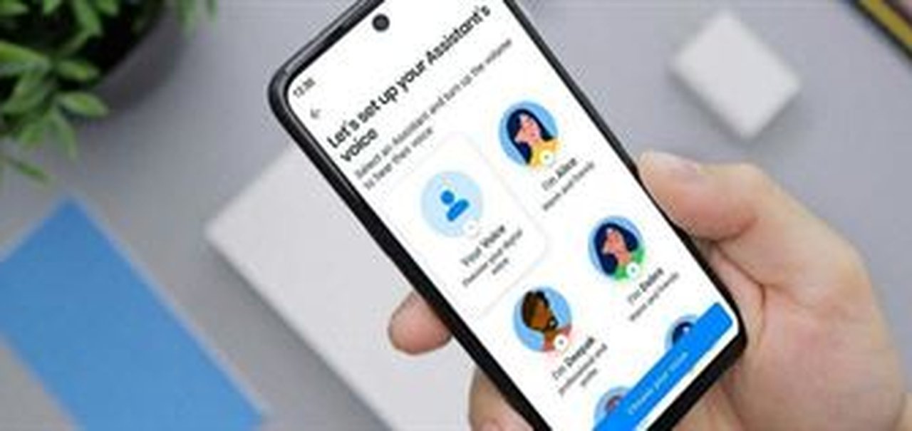 Truecaller agora pode atender chamadas com sua voz usando IA