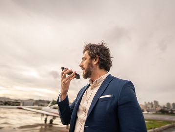 Como saber quais aplicativos utilizam o microfone do seu celular?