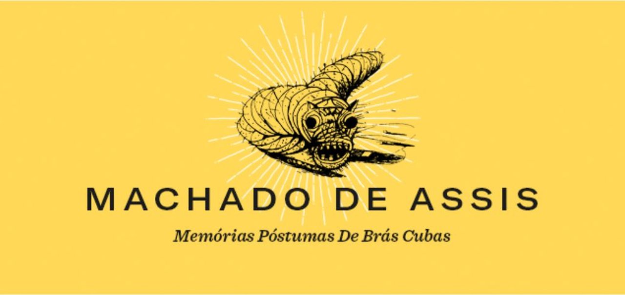 Memórias Póstumas de Brás Cubas: o livro viralizado de Machado de Assis em 6 edições diferentes e a partir de R$ 14