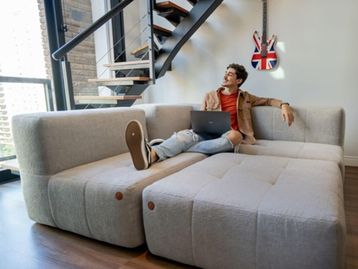 Nova tecnologia chega no mercado imobiliário