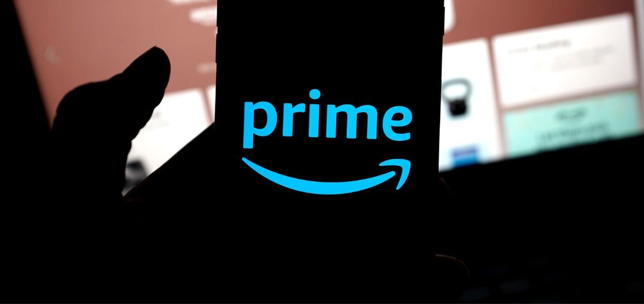 Amazon Prime libera plano anual parcelado e com desconto; veja como assinar