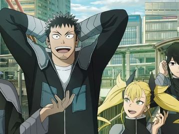 Kaiju No.8: conheça os mangás do anime que tem feito sucesso na Crunchyroll