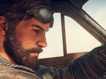 Confira todas as conexões entre Furiosa e o jogo de Mad Max