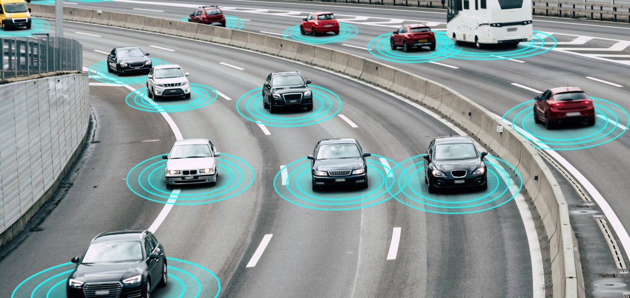 Conheça o radar inteligente nas vias brasileiras que multa a 100 metros de distância