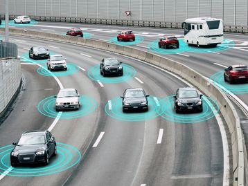 Conheça o radar inteligente nas vias brasileiras que multa a 100 metros de distância