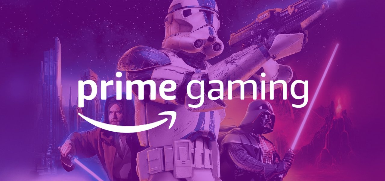 Prime Gaming de junho tem boa lista de jogos grátis; veja os nomes!