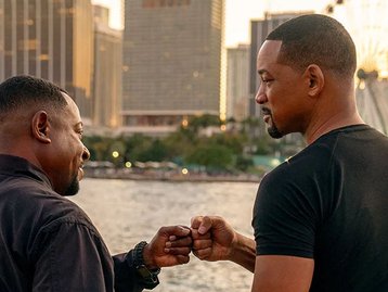 Nos cinemas: 6 melhores filmes que estreiam em junho
