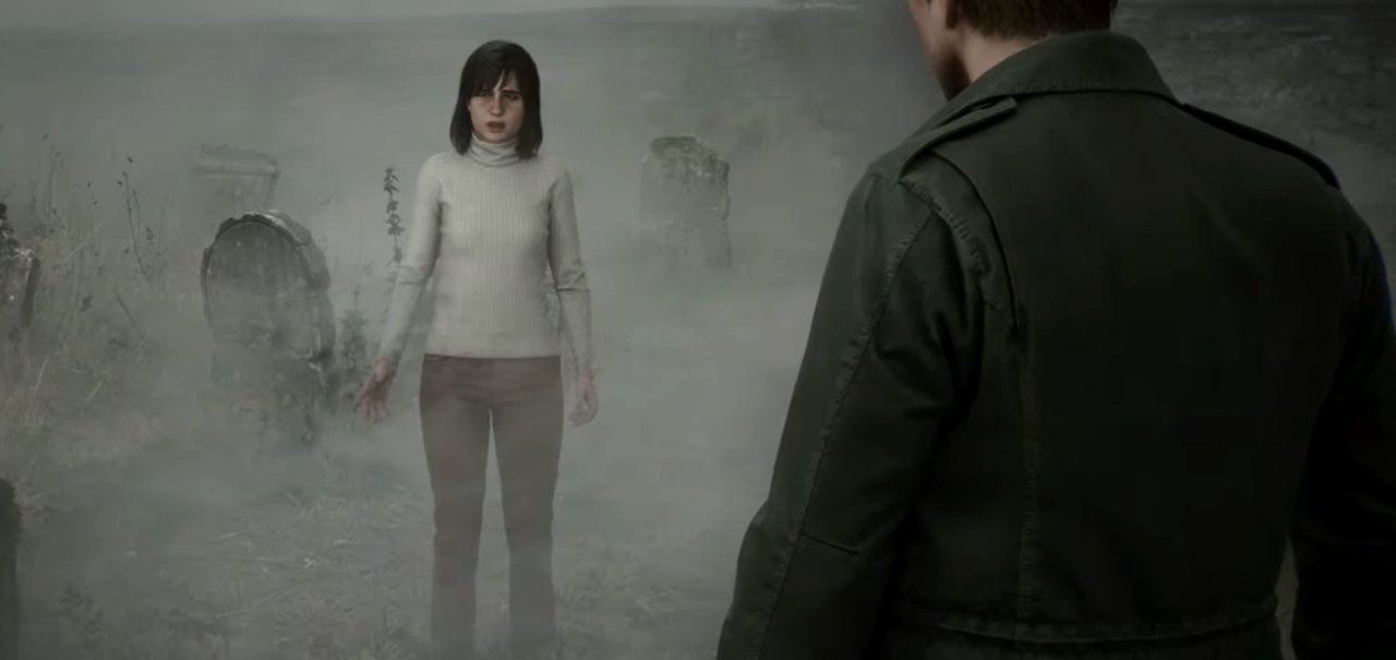 Silent Hill 2 tem data de estreia revelada e novo trailer assustador; confira!