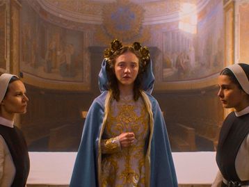 Imaculada: entenda o final 'polêmico' do filme com Sydney Sweeney