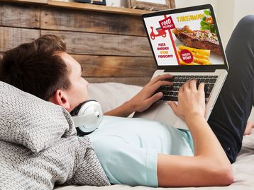 Site para o seu bar ou restaurante: vale a pena?