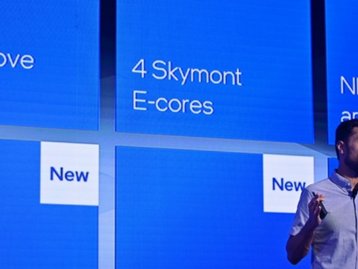 Skymont e Lion Cove: Intel apresenta nova microarquitetura de e-cores e p-cores