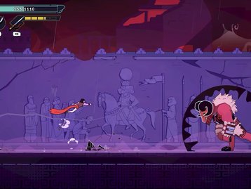 The Rogue Prince of Persia pode se tornar maior que Dead Cells - Review