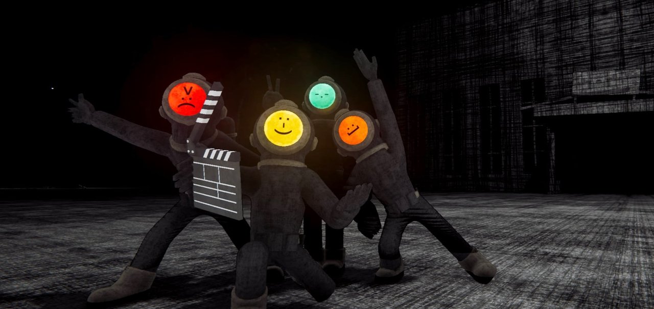 Jogo viral de terror para PC já vendeu milhões e pode chegar aos consoles