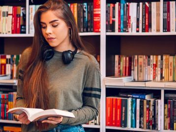 Novos livros para a sua estante: obras de diversos autores a partir de R$ 1,20 na Amazon