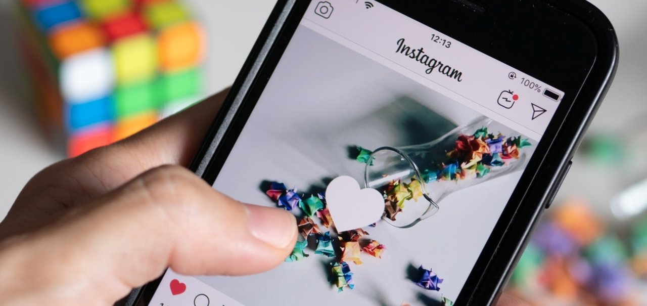 Instagram está testando anúncios que não podem ser pulados, relatam usuários