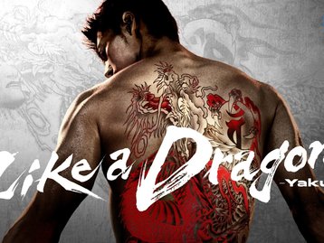 Série de Yakuza: Like a Dragon é anunciada com data pelo Prime Video; veja!