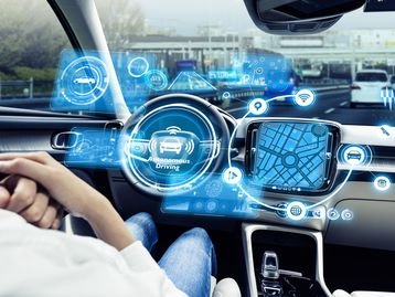 7 segredos sobre carros autônomos que você ainda não sabia