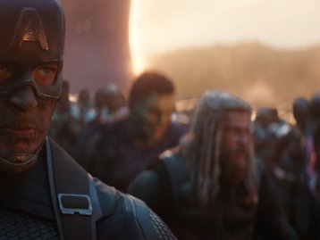 Maior que Ultimato? Vingadores 5 deve trazer mais de 60 heróis do MCU de volta