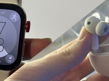 Huawei lança seu primeiro smartwatch quadrado e novo fone sem fio no Brasil
