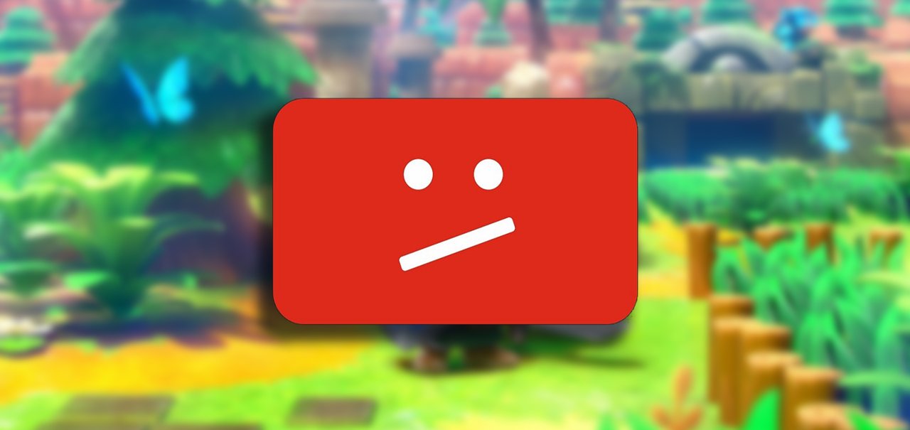 YouTube virou um dos maiores responsáveis por vazamentos de jogos; entenda!