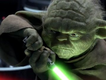 Onde está o Mestre Yoda em The Acolyte?