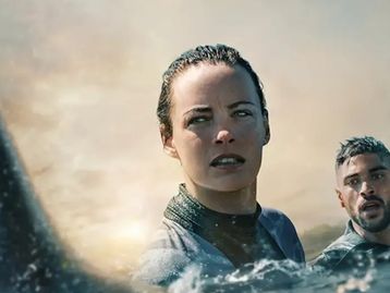 O que assistir no fim de semana: 5 estreias para ver nos streamings e no cinema
