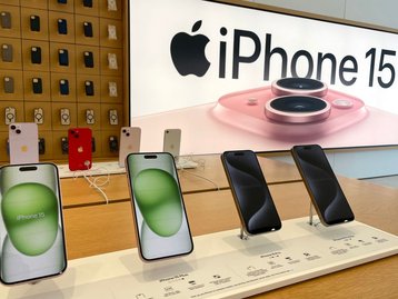 iPhone 15 pode ter menos tempo de suporte garantido que linha Galaxy S24