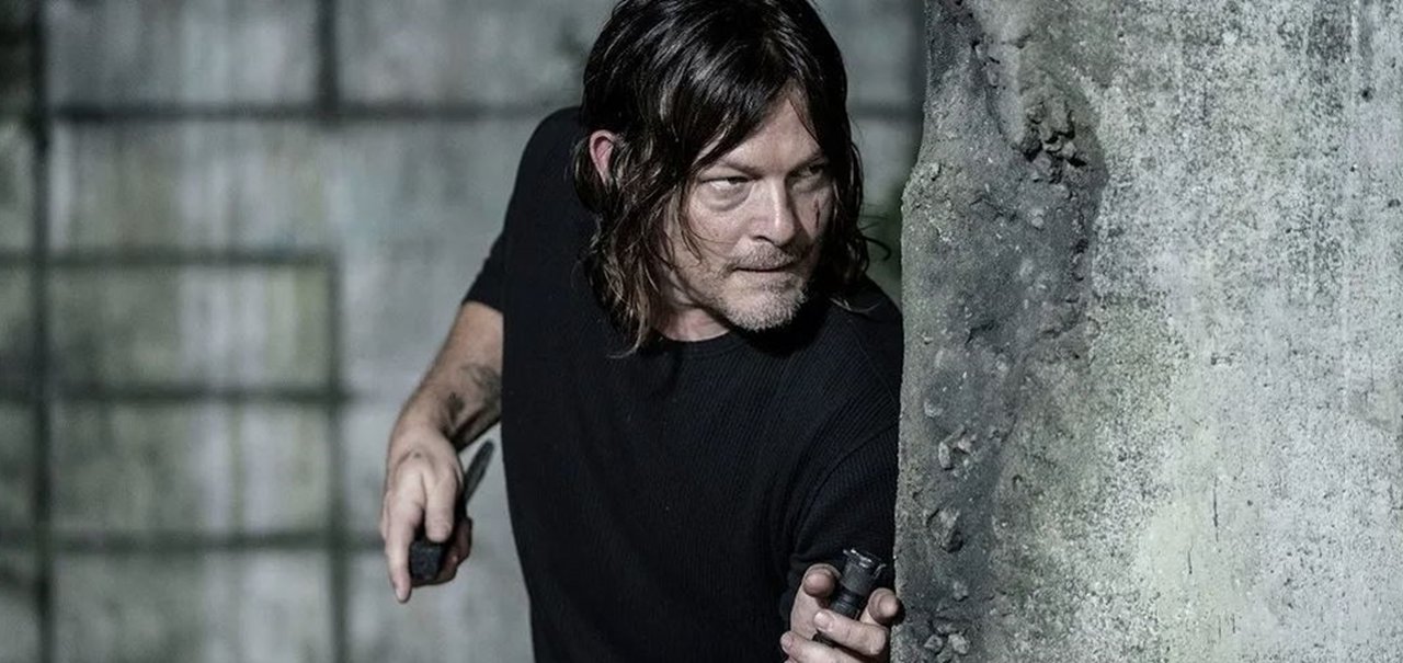 The Walking Dead: Daryl Dixon - 2ª temporada já tem data de estreia! Veja quando