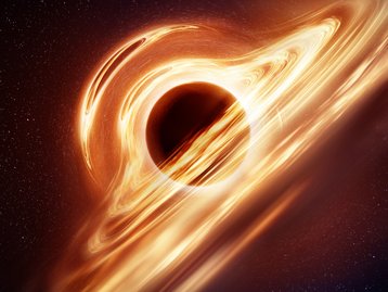 Qual é o lugar mais quente do Universo?