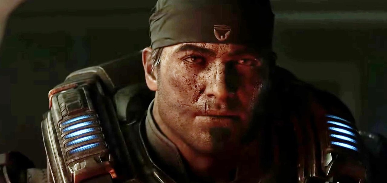 Gears of War E-Day: veja trailer, história e tudo sobre o novo jogo da franquia