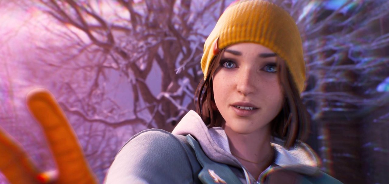 Life is Strange Double Exposure traz Max protagonista e preço baixo! Confira