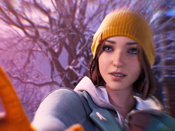 Life is Strange Double Exposure traz Max protagonista e preço baixo! Confira