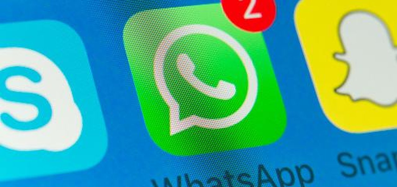 WhatsApp lança nova aba para guardar seus grupos e chats favoritos