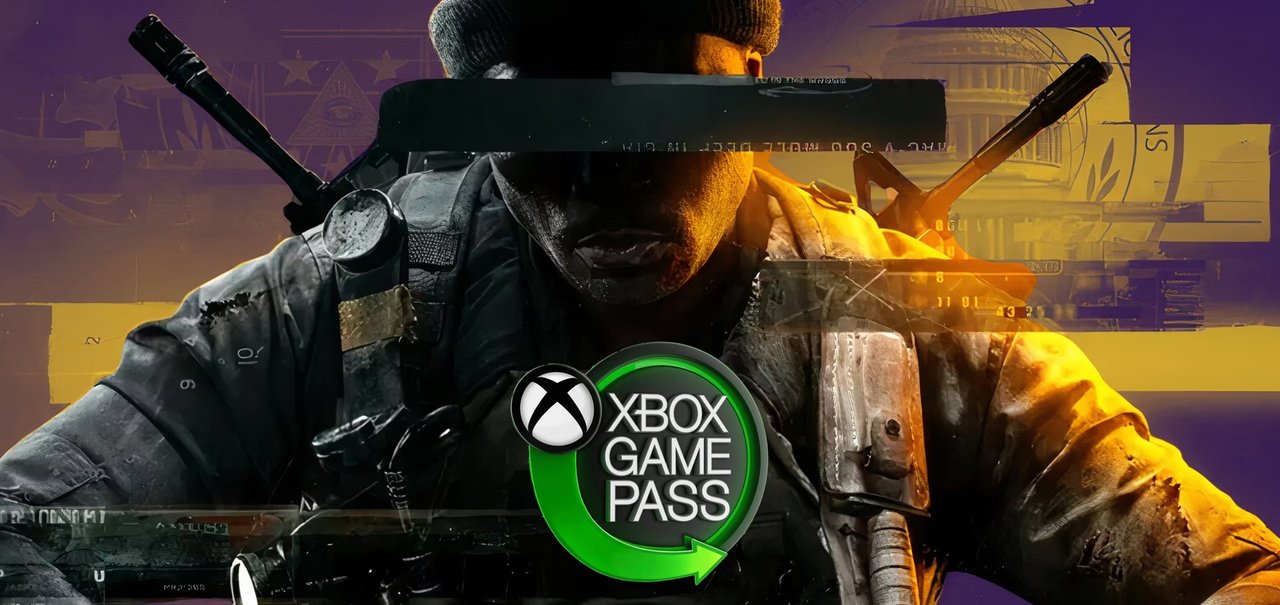 Call of Duty Black Ops 6 estará completo no Xbox Game Pass? Veja como vai funcionar