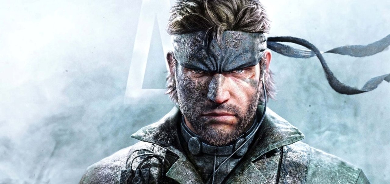 Metal Gear Solid Delta: veja gameplay, data de lançamento e novidades de Snake Eater