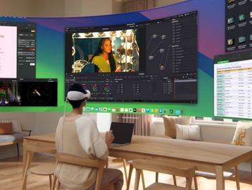 VisionOS 2: Apple anuncia 1ª grande atualização do SO do Vision Pro; veja novidades