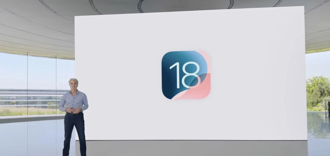 iOS 18: veja quais iPhones são compatíveis com o novo sistema operacional da Apple