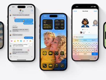 iOS 18 beta já pode ser baixado e instalado; confira