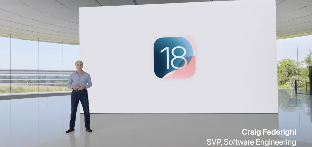 Apple Intelligence, iOS 18 e nova Siri: veja as 10 melhores novidades da WWDC 2024