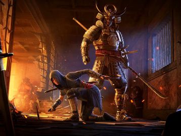 Assassin's Creed Shadows: veja preço, data de lançamento e gameplay