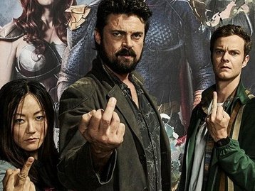 Que horas estreia a quarta temporada de The Boys? Veja o que esperar