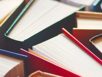 Livros físicos a partir de R$ 2,85: romances, terror, clássicos da literatura em uma lista cheia de opções