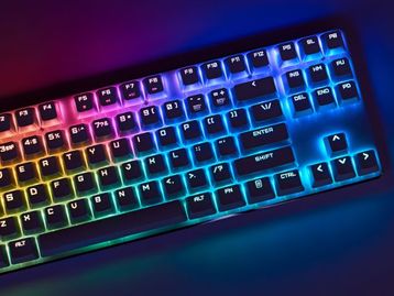 Mouses, teclados, controles e outros periféricos gamer a partir de R$ 12,98